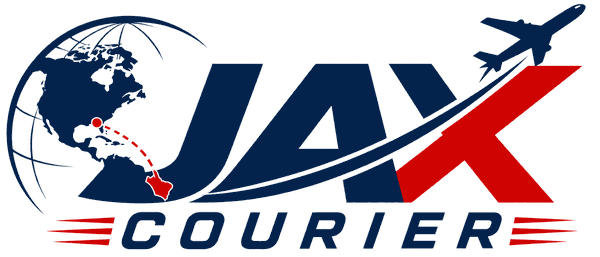 JAX Courier