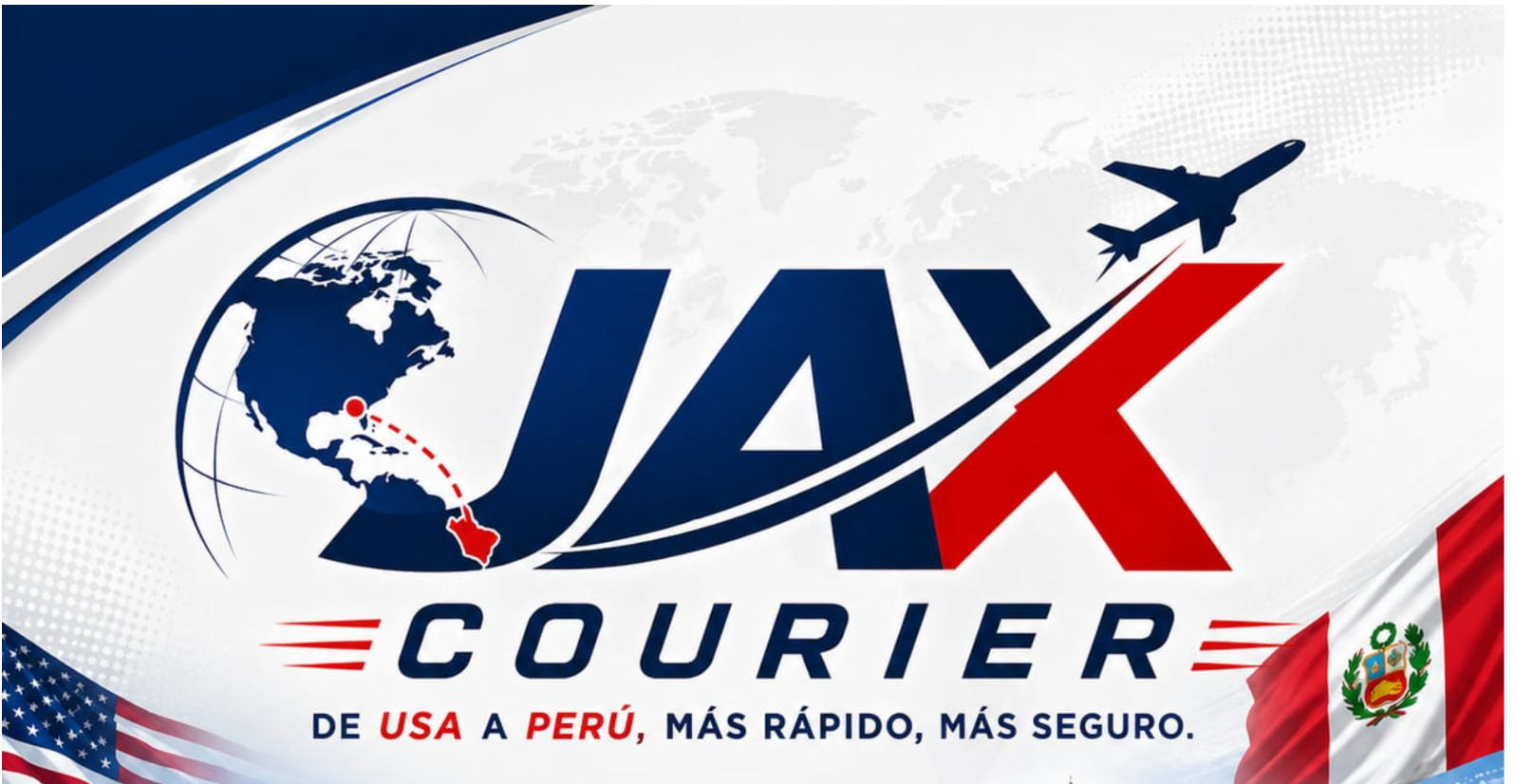 JAX Courier